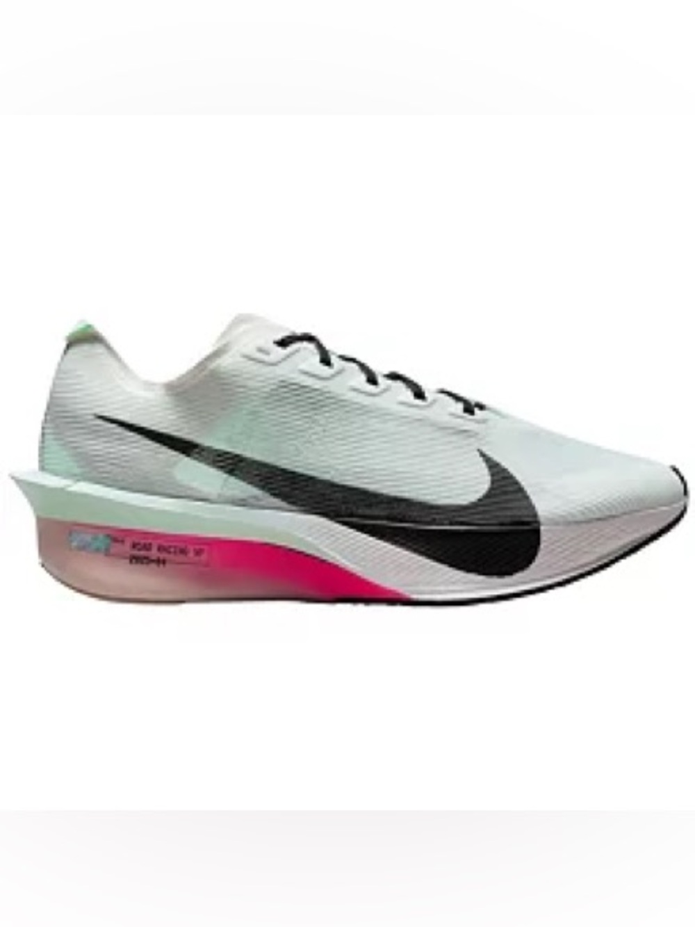 Nike Men's ZoomX Vaporfly 4 Road Running Shoes Sz 10.5